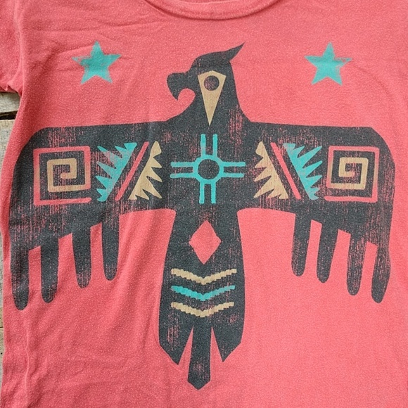Urban Outfitters Truly Madly Deeply Bird Tee - Picture 3 of 7